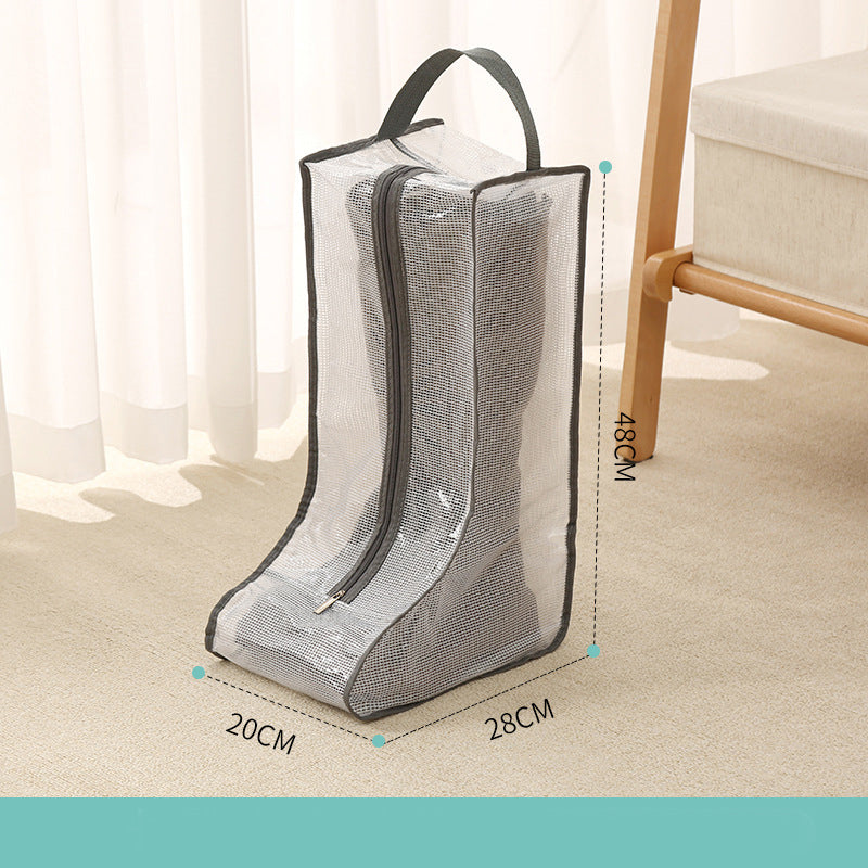 Shoe Storage Bag for Travel and Daily Use