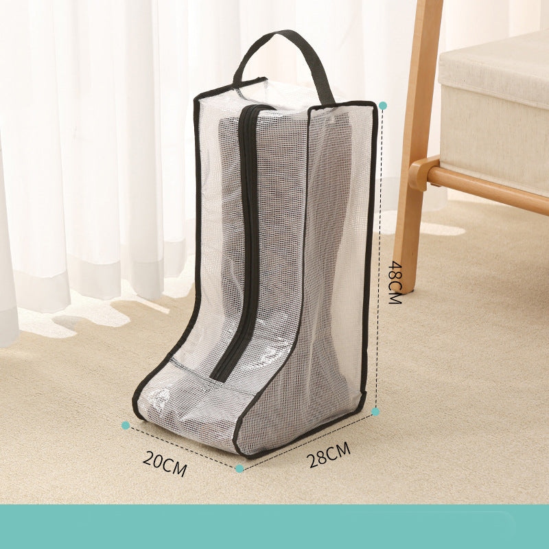 Shoe Storage Bag for Travel and Daily Use