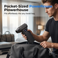 Cordless High-Speed Turbo Air Blower with Digital Display