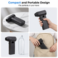Cordless High-Speed Turbo Air Blower with Digital Display