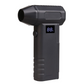 Cordless High-Speed Turbo Air Blower with Digital Display