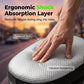Waterproof Electric Scooter Seat Cover Sunproof Heat Insulating Leather Cushion Protector