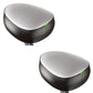 Waterproof Electric Scooter Seat Cover Sunproof Heat Insulating Leather Cushion Protector