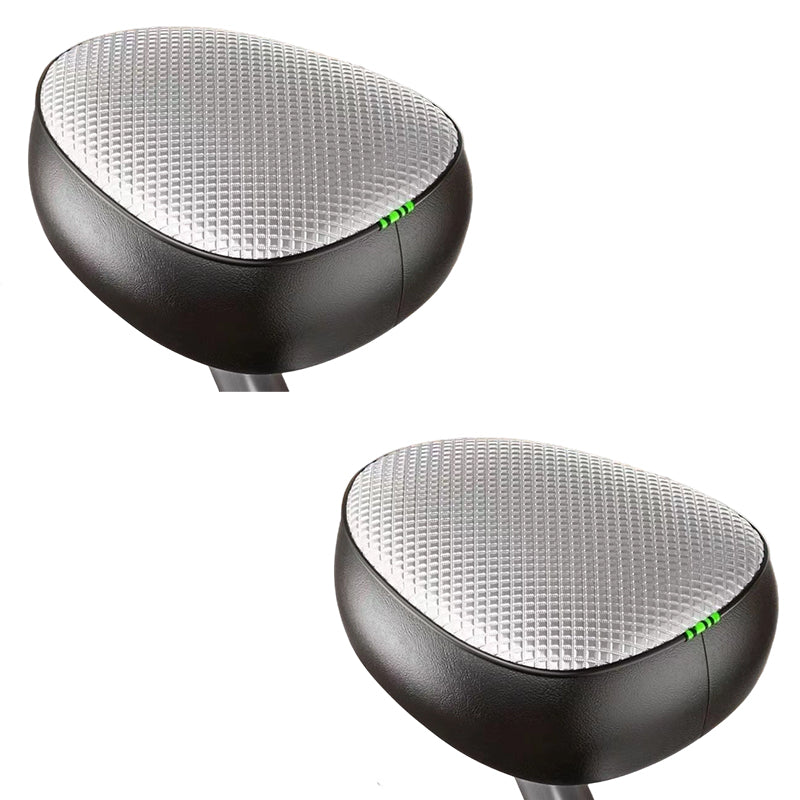Waterproof Electric Scooter Seat Cover Sunproof Heat Insulating Leather Cushion Protector