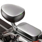 Waterproof Electric Scooter Seat Cover Sunproof Heat Insulating Leather Cushion Protector