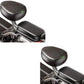 Waterproof Electric Scooter Seat Cover Sunproof Heat Insulating Leather Cushion Protector