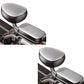Waterproof Electric Scooter Seat Cover Sunproof Heat Insulating Leather Cushion Protector