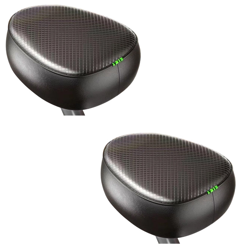 Waterproof Electric Scooter Seat Cover Sunproof Heat Insulating Leather Cushion Protector