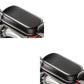 Waterproof Electric Scooter Seat Cover Sunproof Heat Insulating Leather Cushion Protector