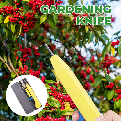 Portable Gardening Knife Harvesting Tool Set