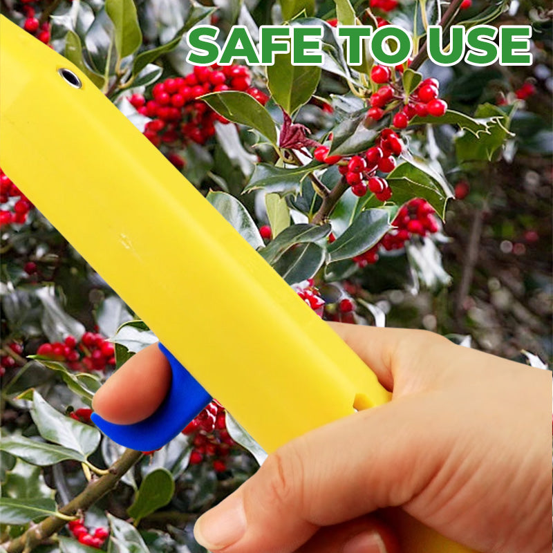 Portable Gardening Knife Harvesting Tool Set