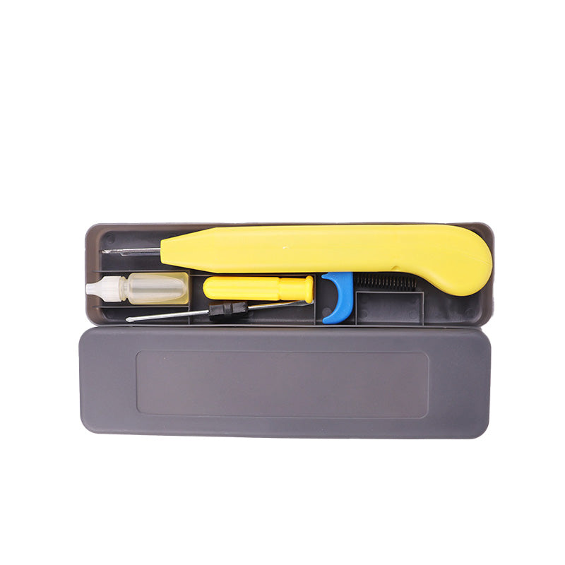 Portable Gardening Knife Harvesting Tool Set