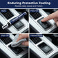 🚗🖊️ Car button repair pen – restores faded controls with a matte finish!