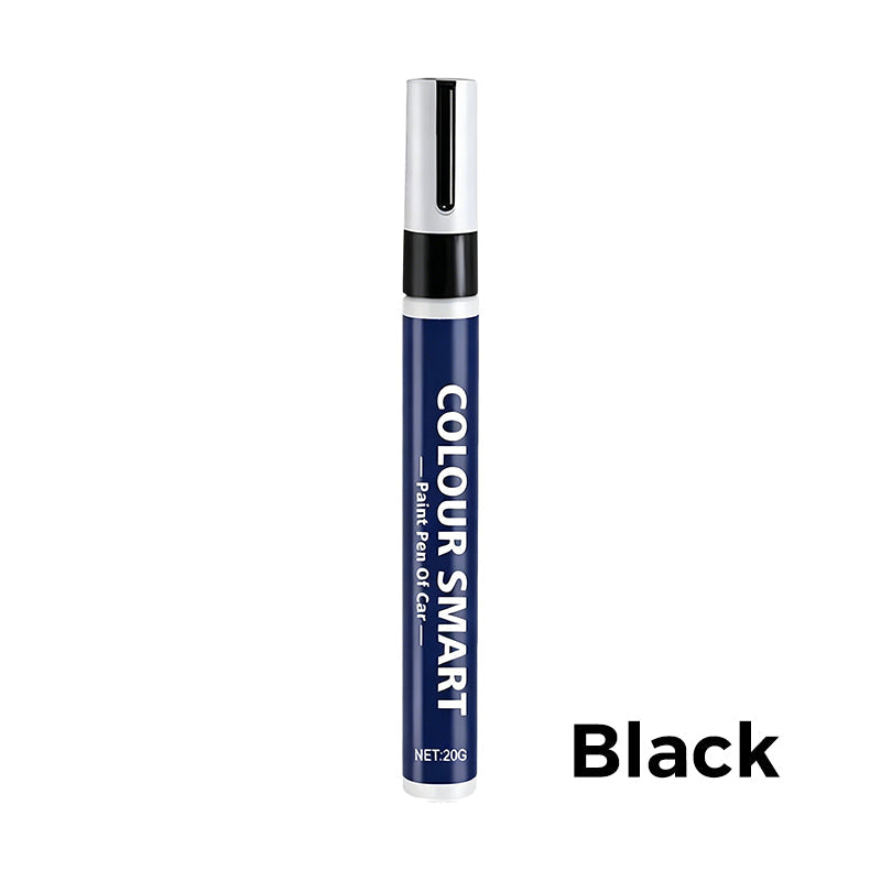 🚗🖊️ Car button repair pen – restores faded controls with a matte finish!