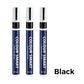 🚗🖊️ Car button repair pen – restores faded controls with a matte finish!