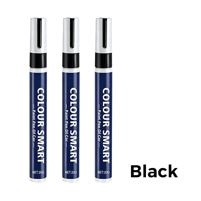 🚗🖊️ Car button repair pen – restores faded controls with a matte finish!