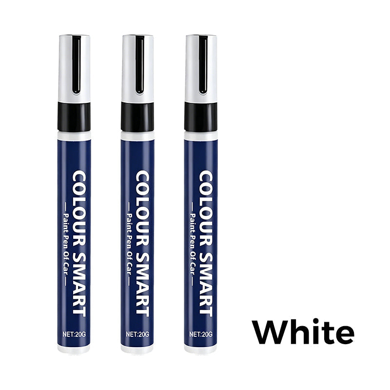 🚗🖊️ Car button repair pen – restores faded controls with a matte finish!