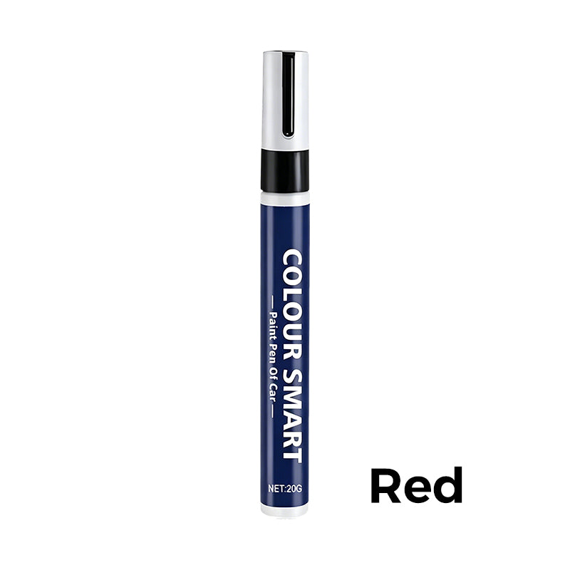🚗🖊️ Car button repair pen – restores faded controls with a matte finish!