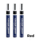 🚗🖊️ Car button repair pen – restores faded controls with a matte finish!