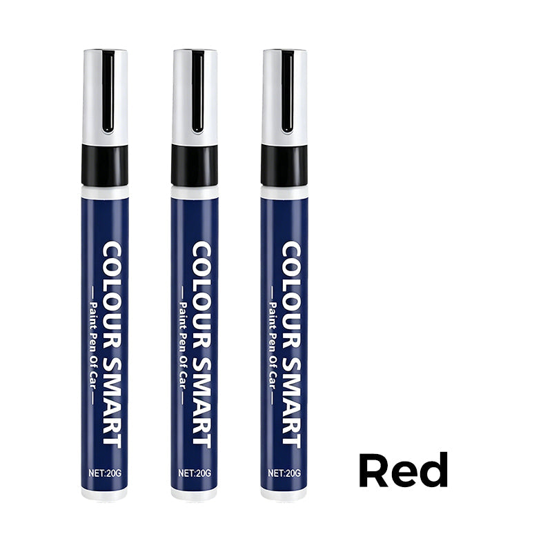 🚗🖊️ Car button repair pen – restores faded controls with a matte finish!