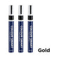🚗🖊️ Car button repair pen – restores faded controls with a matte finish!