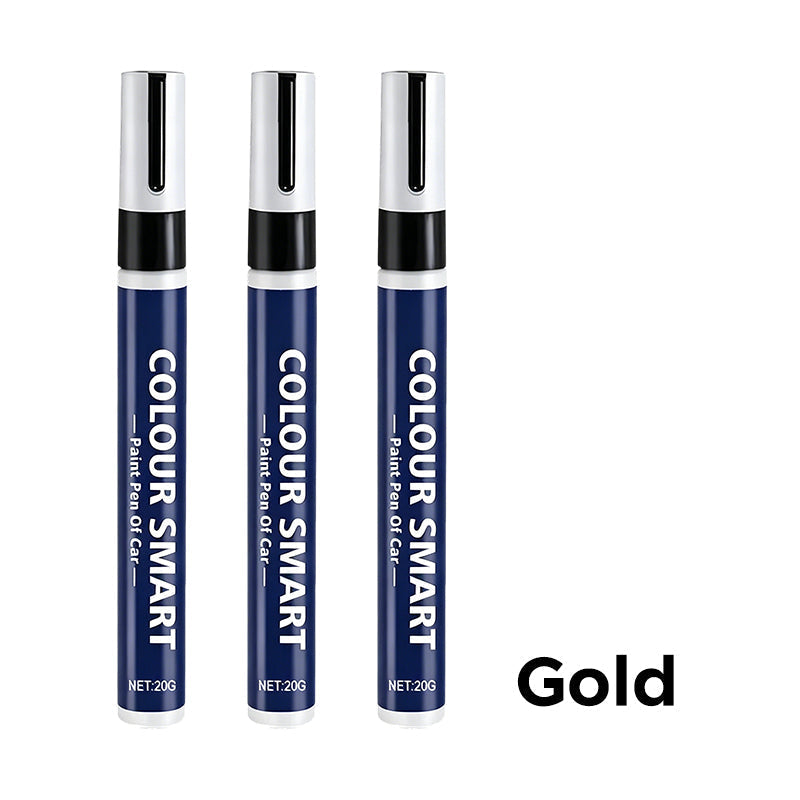 🚗🖊️ Car button repair pen – restores faded controls with a matte finish!