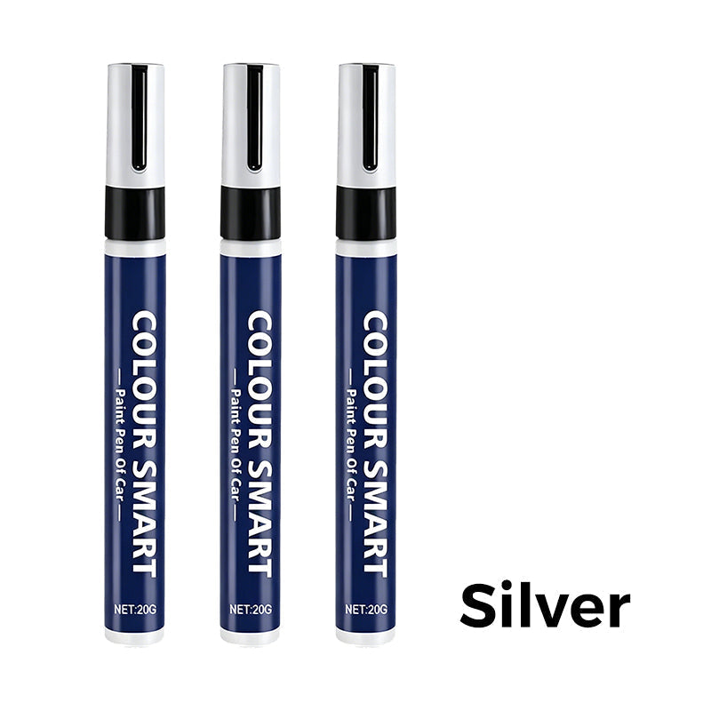 🚗🖊️ Car button repair pen – restores faded controls with a matte finish!