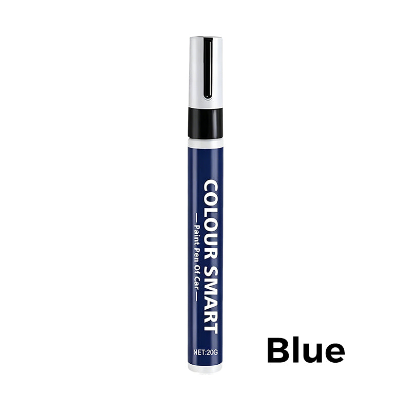 🚗🖊️ Car button repair pen – restores faded controls with a matte finish!