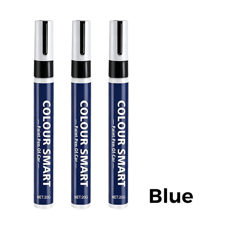 🚗🖊️ Car button repair pen – restores faded controls with a matte finish!