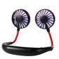 ✨ SUMMER SALE ✨ Beat the Heatwave! 🌡️ 3-speeds adjustable. Your personal AC for under $20. Limited Stock! 🏃‍♂️💨