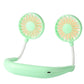 ✨ SUMMER SALE ✨ Beat the Heatwave! 🌡️ 3-speeds adjustable. Your personal AC for under $20. Limited Stock! 🏃‍♂️💨