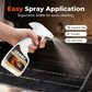 🥳2026 HOT SALE🥳💞50K+ SOLD!🍖💨 50% OFF! Kitchen & BBQ Grill Spray – Cuts grease & carbon fast, no endless scrubbing. Works on grills, pans & stovetops. 🧼✨