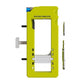 📢📢50% OFF !! ⏰Door Hinge Jig Kit