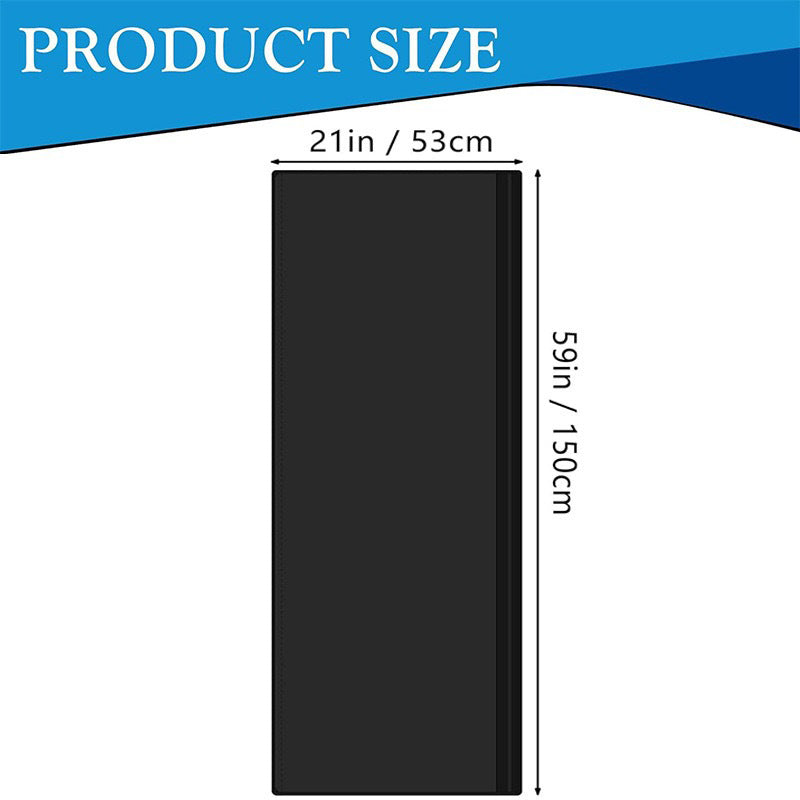 📢📢50% OFF !! ⏰Portable Air Conditioner Hose Cover