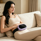 Hands-Free Rechargeable Abdominal Massager
