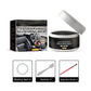 🥳2026 HOT SALE🥳💞50K+ SOLD!🛋️✨ 50% OFF! Leather Repair Paste – Fills scratches & scuffs, restores texture. Available in multiple colours. Save your favourite sofa! 💺🛡️