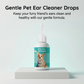 Limited-Time Special! 🐱🐶 Gentle Pet Ear Cleansing Drops—Say Goodbye to Outer Ear Canal Diseases