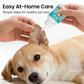 Limited-Time Special! 🐱🐶 Gentle Pet Ear Cleansing Drops—Say Goodbye to Outer Ear Canal Diseases