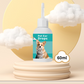 Limited-Time Special! 🐱🐶 Gentle Pet Ear Cleansing Drops—Say Goodbye to Outer Ear Canal Diseases