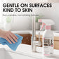 🔥Multi-Purpose Bathroom Cleaner Spray