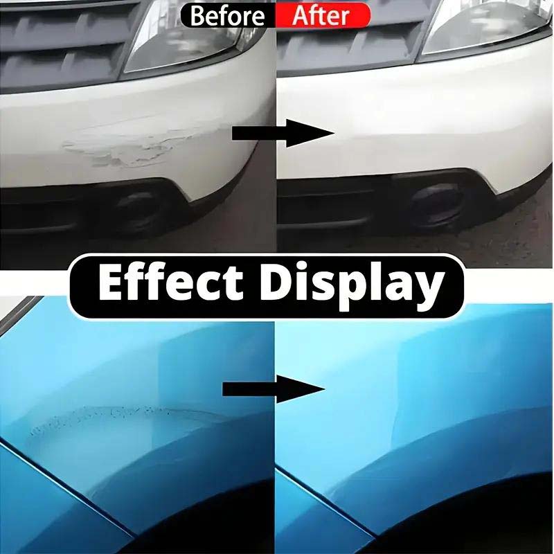 🔥Limited Time Promotion 50% OFF🔥Ultimate Car Scratch Remover Wax