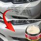 🔥Limited Time Promotion 50% OFF🔥Ultimate Car Scratch Remover Wax