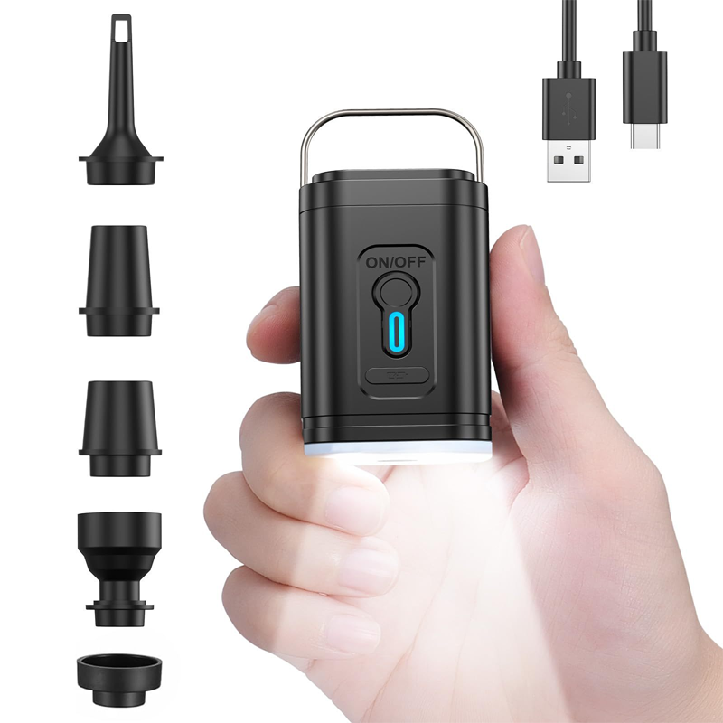 🔥Hot Sale🔥Portable Outdoor Air Pump