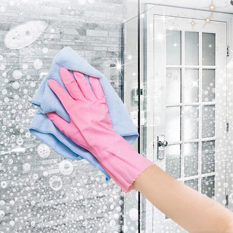 Coconut Oil Tile Cleaning Cream