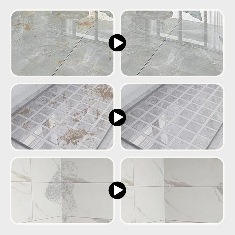 Coconut Oil Tile Cleaning Cream