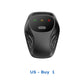 🥳2026 HOT SALE🥳💞50K+ SOLD!🦟🚫 50% OFF! Ultrasonic Pest Repeller – 4 modes, 360° dual speakers. No chemicals, no traps. Covers whole rooms – safe for family! 🏠✨
