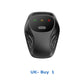 🥳2026 HOT SALE🥳💞50K+ SOLD!🦟🚫 50% OFF! Ultrasonic Pest Repeller – 4 modes, 360° dual speakers. No chemicals, no traps. Covers whole rooms – safe for family! 🏠✨
