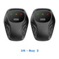 🥳2026 HOT SALE🥳💞50K+ SOLD!🦟🚫 50% OFF! Ultrasonic Pest Repeller – 4 modes, 360° dual speakers. No chemicals, no traps. Covers whole rooms – safe for family! 🏠✨