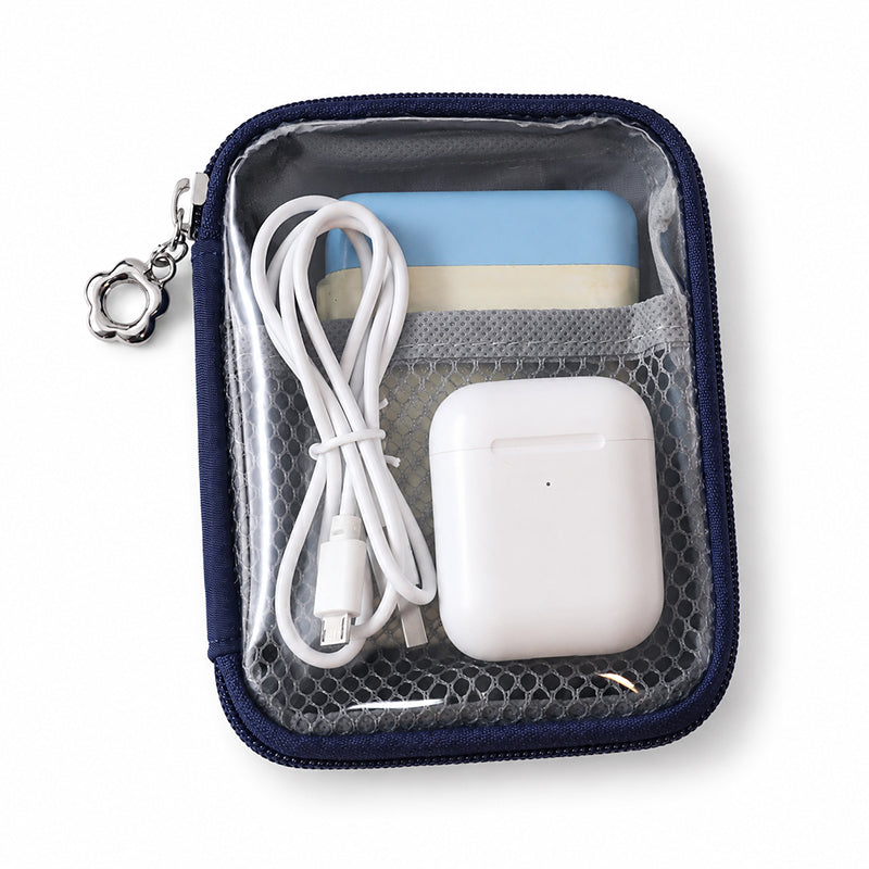 🌸 56% OFF NOW! 🌸Mini Clear Storage Pouch