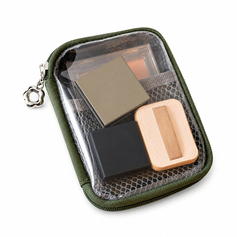 🌸 56% OFF NOW! 🌸Mini Clear Storage Pouch